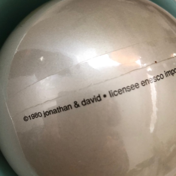 📌$15 Sale! Precious Moments Christmas Tree Glass Ornament - Picture 4 of 5